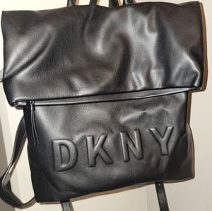 DKNY backpack